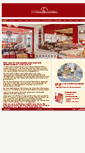 Mobile Screenshot of cafe-wien-sylt.de
